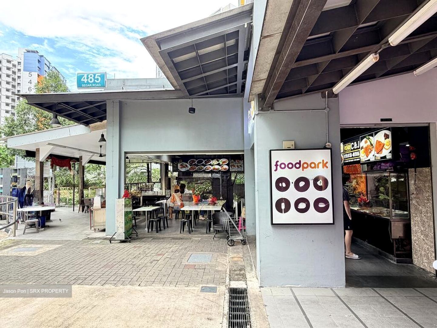 Blk 484 Segar Gardens (Bukit Panjang), HDB 5 Rooms #502754781